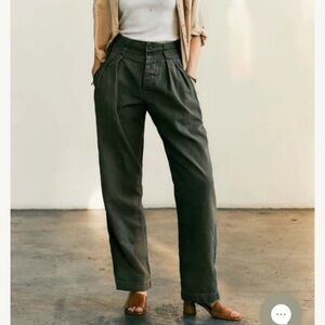 Imogene and Willie Diana pants